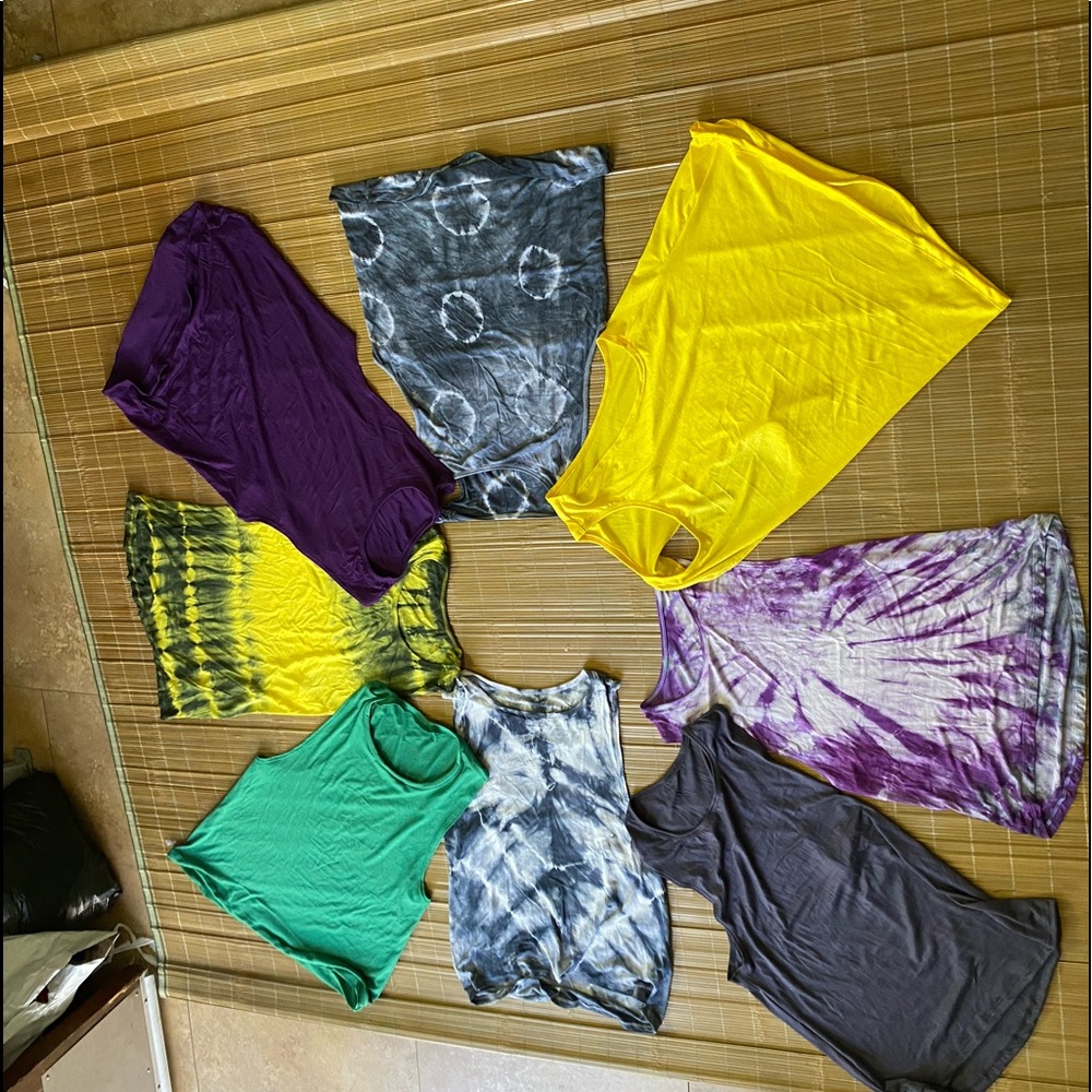 Tank tops . Soft and fresh - Picture 4 of 14